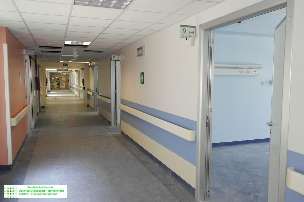 13 giugno visita cantiere s.giorgio cona degenza 2B1 (4).JPG