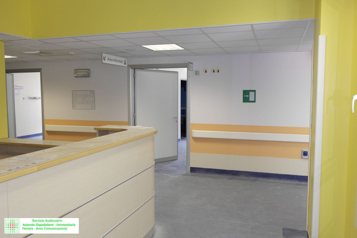 13 giugno visita cantiere s.giorgio cona degenza 2B1 (9).JPG