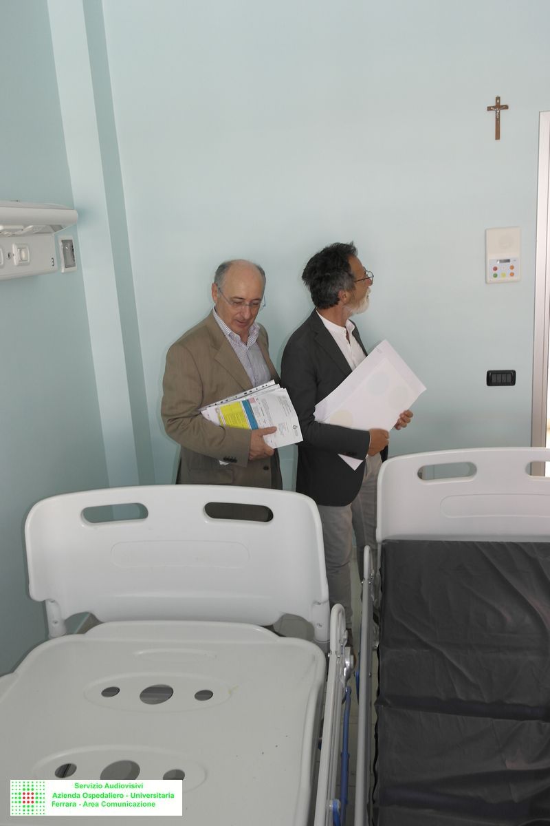 13 giugno visita cantiere s.giorgio cona degenza 3B1 Nino Bsaglia Tiziano Carradori (1).JPG