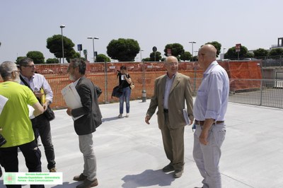 13 giugno visita cantiere s.giorgio cona esterno piano terra (2).JPG