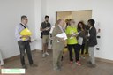 13 giugno visita cantiere s.giorgio cona ingresso piano terra (1).JPG