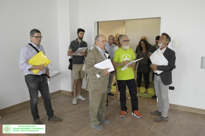13 giugno visita cantiere s.giorgio cona ingresso piano terra (11).JPG