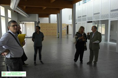 13 giugno visita cantiere s.giorgio cona ingresso piano terra (2).JPG