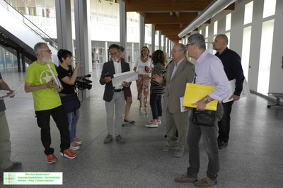 13 giugno visita cantiere s.giorgio cona ingresso piano terra (5).JPG