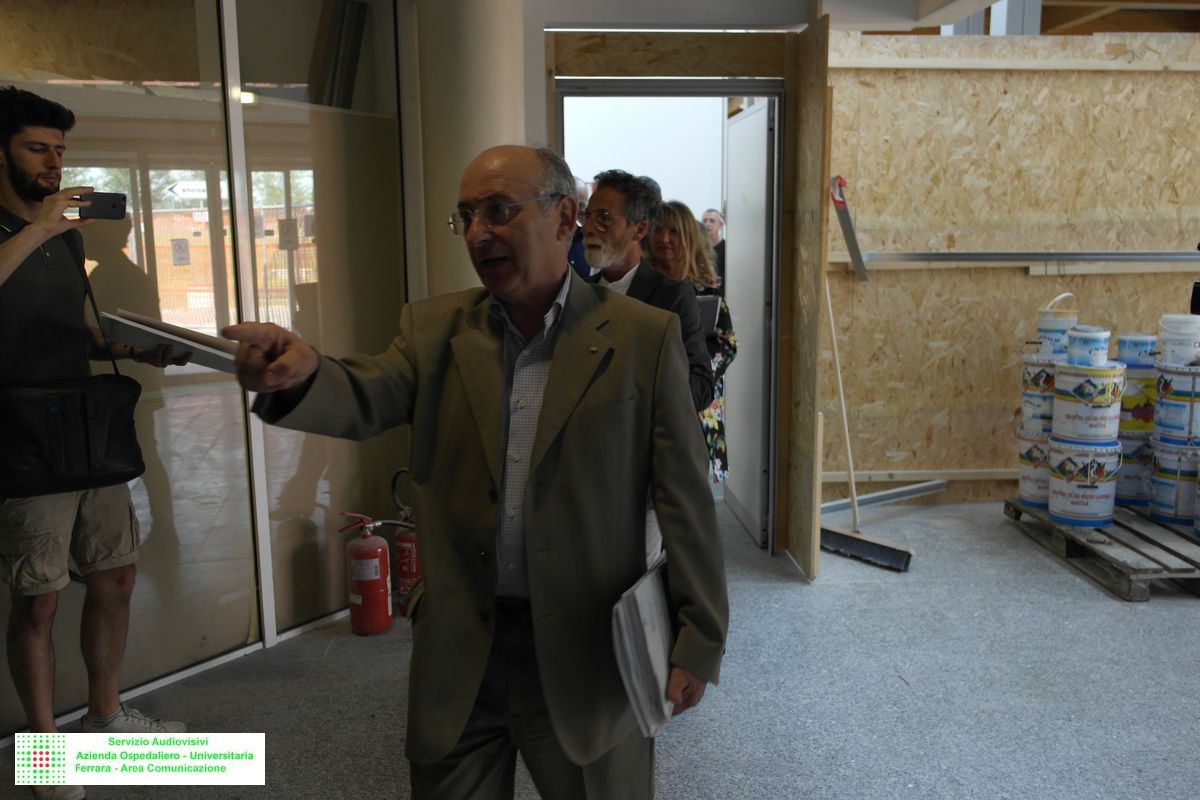 13 giugno visita cantiere s.giorgio cona ingresso piano terra (7).JPG