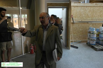 13 giugno visita cantiere s.giorgio cona ingresso piano terra (7).JPG