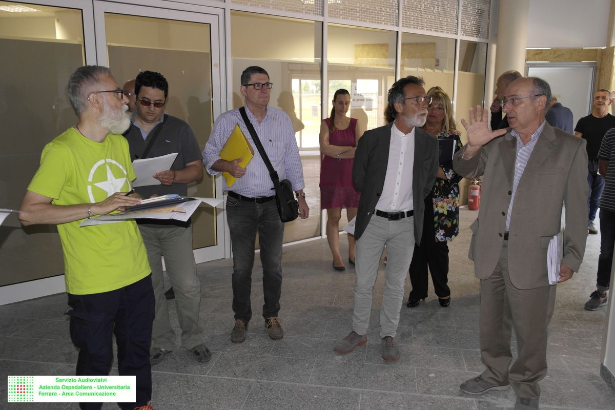 13 giugno visita cantiere s.giorgio cona ingresso piano terra (8).JPG