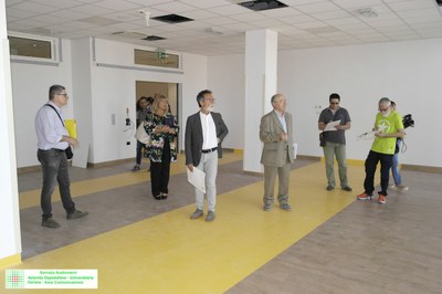 13 giugno visita cantiere s.giorgio cona palestre piano terra (13).JPG