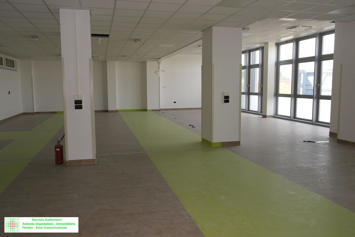 13 giugno visita cantiere s.giorgio cona palestre piano terra (25).JPG