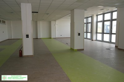 13 giugno visita cantiere s.giorgio cona palestre piano terra (25).JPG