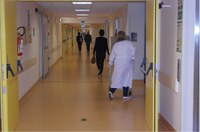 VISITATORI E ACCOMPAGNATORI: LE NUOVE REGOLE PER ACCEDERE AL S. ANNA