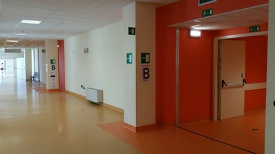 31-05-2016 - quarto intervento - colorazione pareti - primo piano settore 1 - snodo B (6).jpg