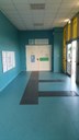 21-06-2016 - sesto intervento - Chiusura Ingresso 2 per pavimentazione colorata e colorazione pareti snodo F (come raggiungere CUP, BAR, Ambulatori e CUNICO-Centro Prelievi) (5).jpg