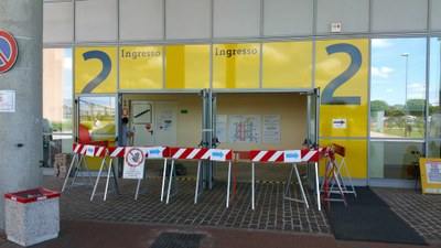 13-06-2016 - settimo intervento - Percorsi Tattilo Plantari - Ingresso 2 (2).jpg