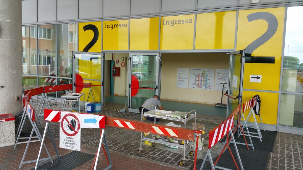 14-06-2016 - settimo intervento - Percorsi Tattilo Plantari - Ingresso 2 (3).jpg