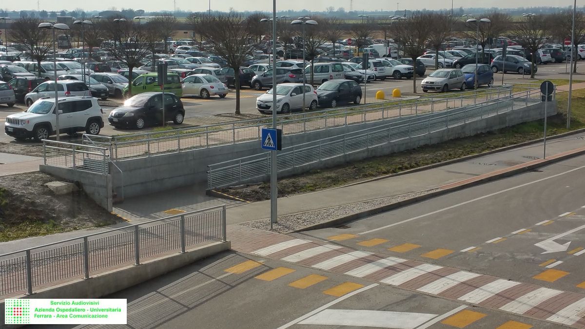 07 febbraio rampa esterna parcheggio P2 (3).jpg