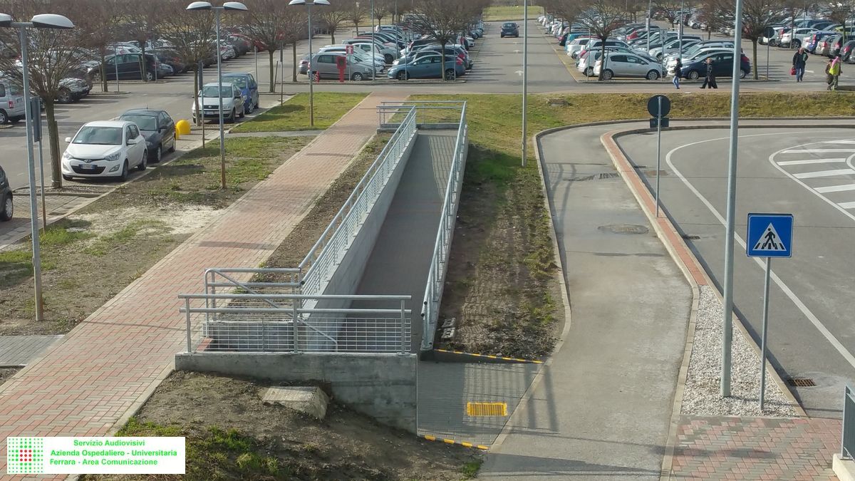 07 febbraio rampa esterna parcheggio P2 (4).jpg
