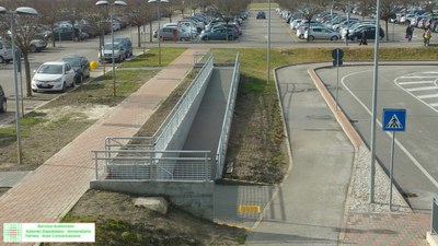 07 febbraio rampa esterna parcheggio P2 (4).jpg