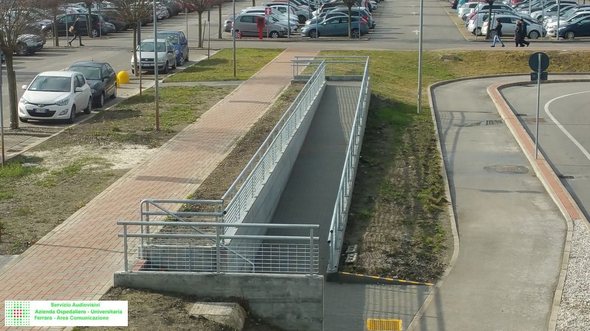 07 febbraio rampa esterna parcheggio P2 (5).jpg