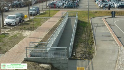 07 febbraio rampa esterna parcheggio P2 (5).jpg