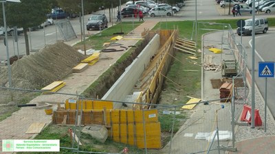 11 ottobre 2016 rampa esterna parcheggio P2 (2).jpg