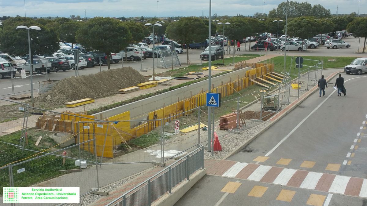 11 ottobre 2016 rampa esterna parcheggio P2 (3).jpg