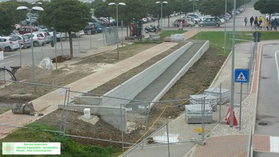 18 ottobre 2016 rampa esterna parcheggio P2 (1).jpg