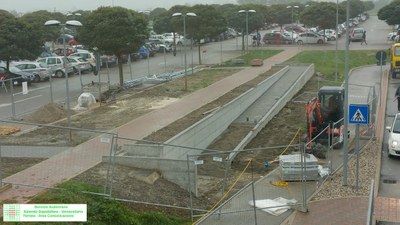 24 ottobre 2016 rampa esterna parcheggio P2 (2).jpg