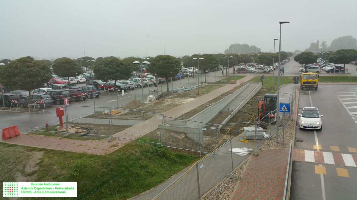 24 ottobre 2016 rampa esterna parcheggio P2 (3).jpg