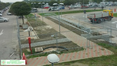 26 ottobre 2016 rampa esterna parcheggio P2 (1).jpg
