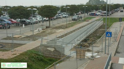 26 ottobre 2016 rampa esterna parcheggio P2 (5).jpg