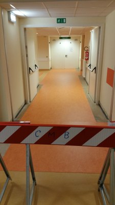 11-05-2016 - primo intervento - pavimentazione colorata interna - primo piano settore 1 - snodo B (3).jpg