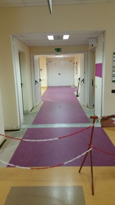 11-05-2016 - primo intervento - pavimentazione colorata interna - primo piano settore 1 - snodo C (3).jpg