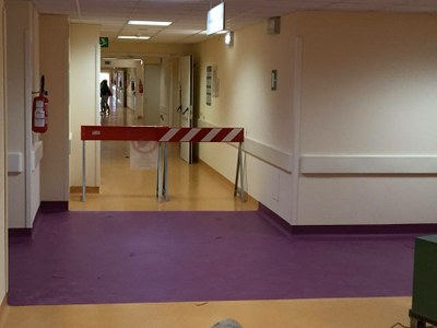 16-05-2016 - primo intervento - pavimentazione colorata interna - primo piano settore 1 - snodo C (2).jpg