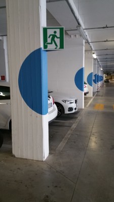 27-05-2016 - intervento colorazione pareti - parcheggio coperto P7 (5).jpg