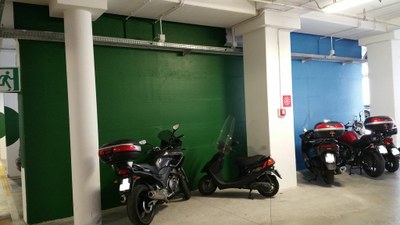 30-05-2016 - intervento colorazione pareti - parcheggio coperto P7 (7).jpg