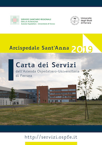 Carta dei Servizi Carta dei Servizi