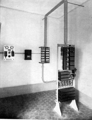 Centralino Telefonico