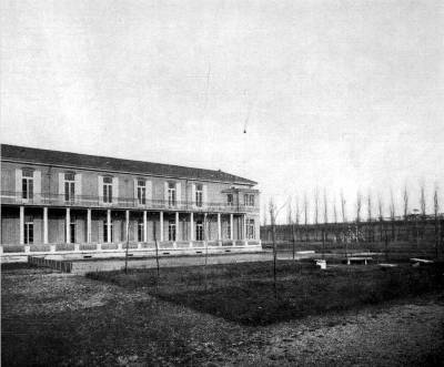 Sanatorio