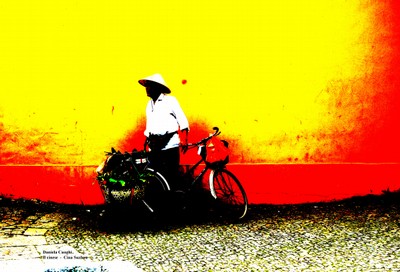 Il cinese - Cina Suzhon