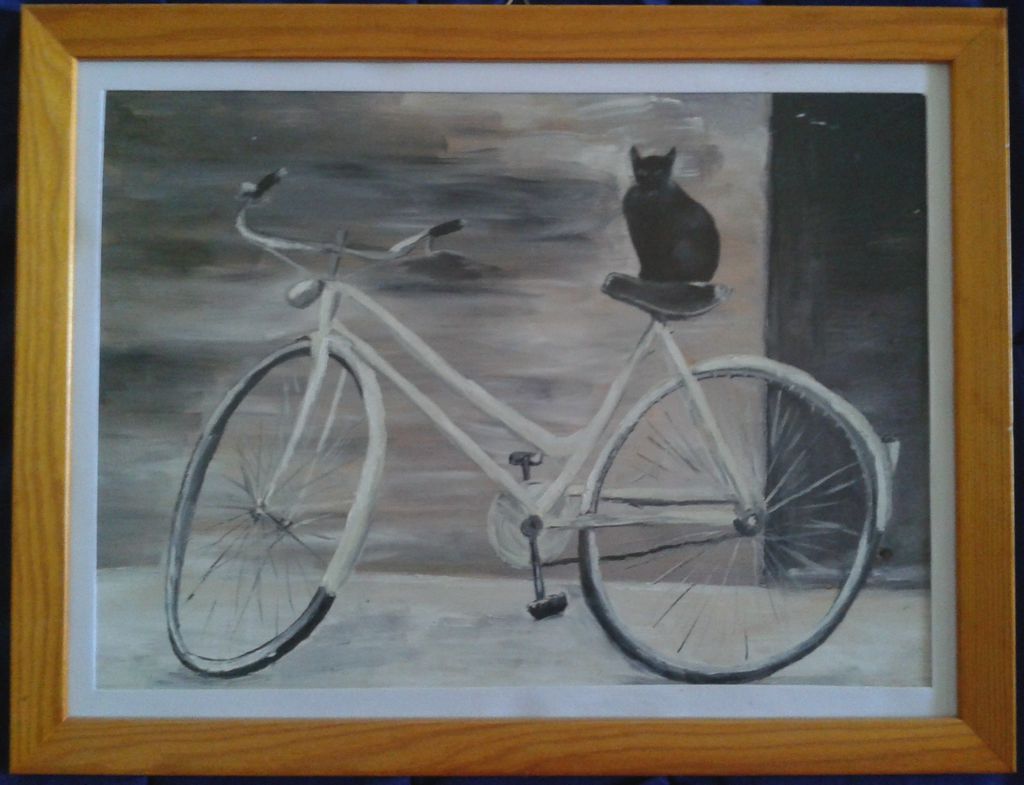 La città delle biciclette