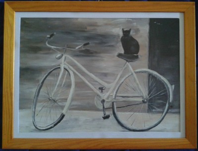 La città delle biciclette