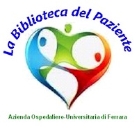 biblioteca paziente biblioteca paziente