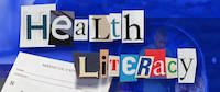 health literacy