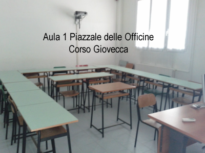 Aula 1 Piazzale delle Officine Corso Giovecca.png