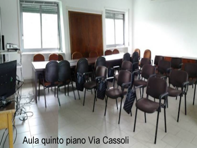 Aula quinto piano Via Cassoli .png