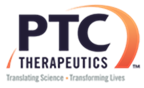 Logo Ptc Therapeutic