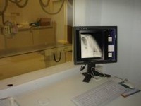 Work station del polifunzionale Work station del polifunzionale