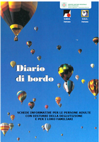 Diario di Bordo - Disfagia