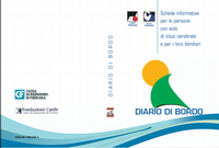 Diario di Bordo - Ictus Cerebrale